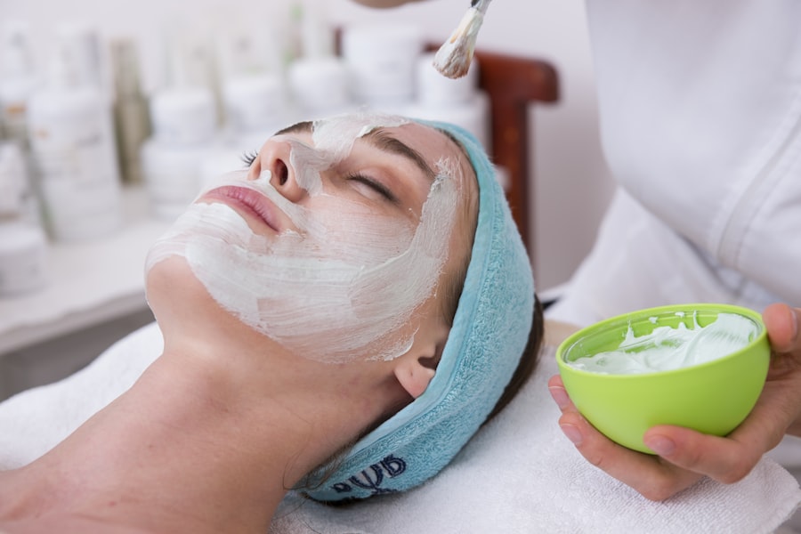 Wellness massage appointment